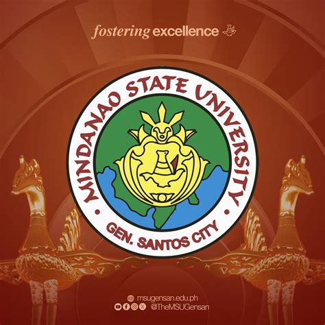 msu sso|MSU General Santos .